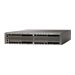 Cisco Network Convergence System 1002 - network monitoring device