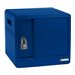 Bretford Cube Micro Station Pre-Wired TVS10USBC