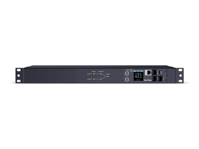 CyberPower Switched ATS PDU44004