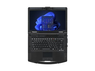 PANASONIC TOUGHBOOK FZ-55 i5-1345U - FZ-55G6601BG