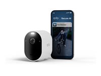 Arlo Pro 6 Netværksovervågningskamera Udendørs Indendørs