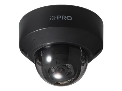 i-PRO S-Series WV-S2136LA-B