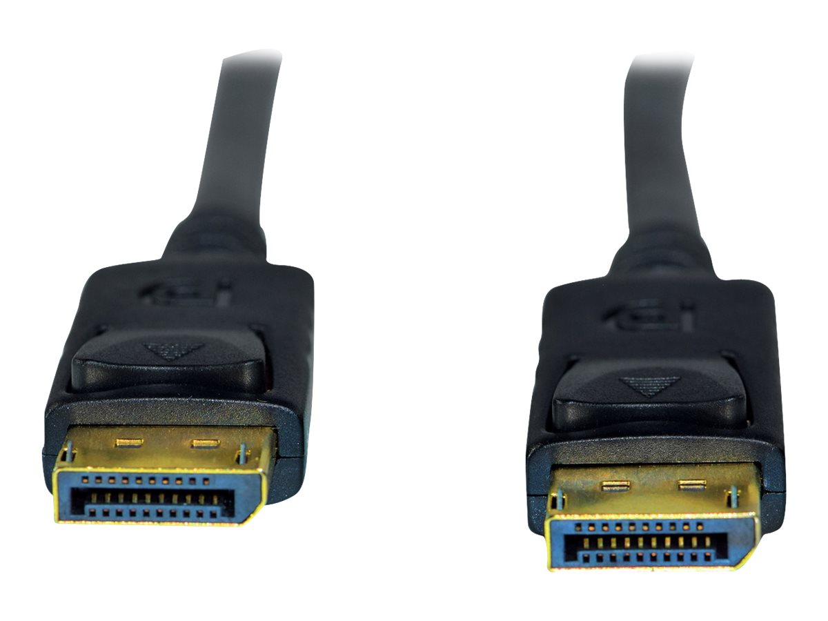 Weltron - DisplayPort cable