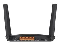 TP-LINK AC750 Wireless Dual Band 4G LTE