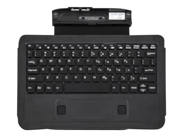 Zebra L10 Companion - Keyboard