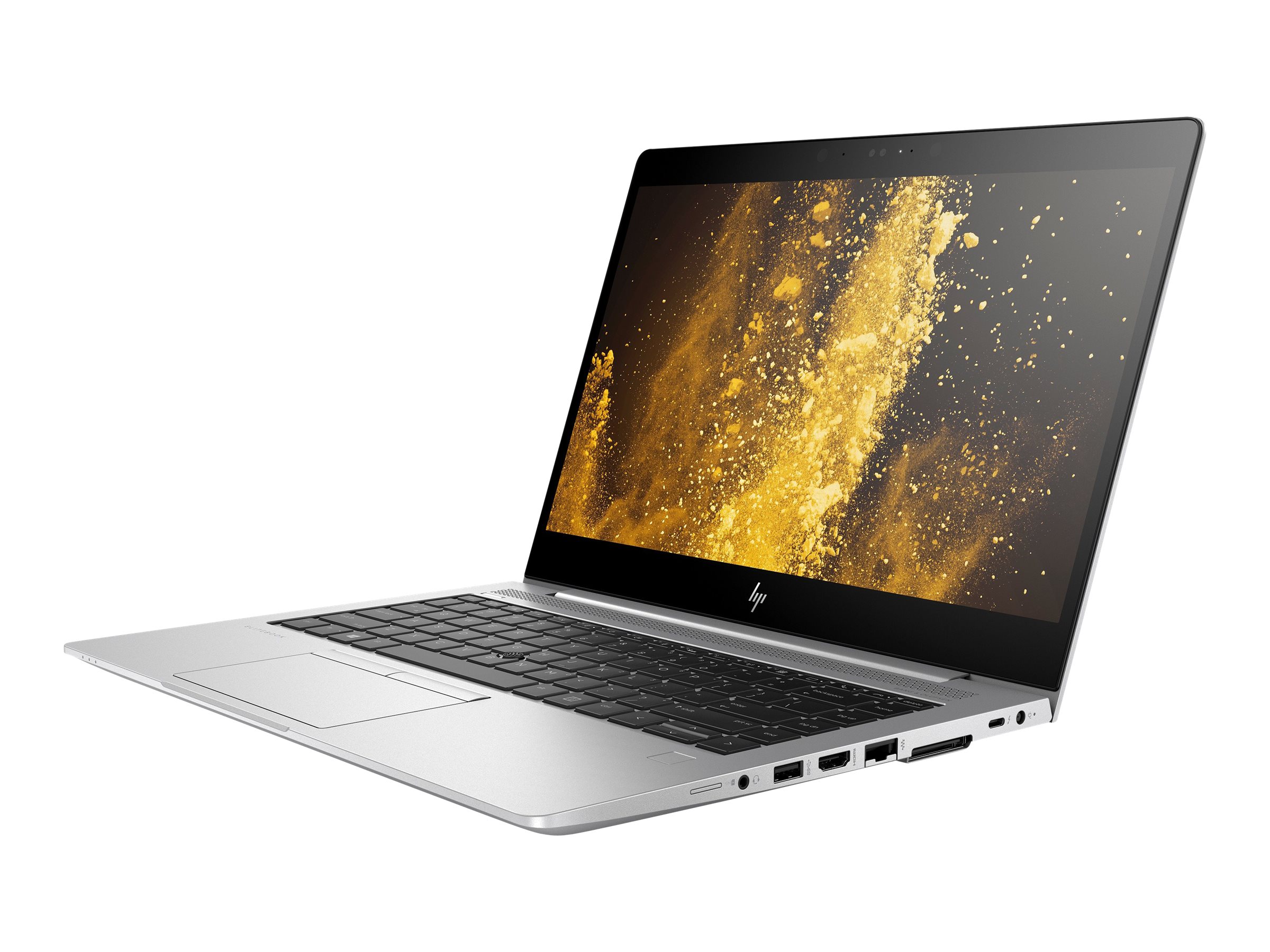Fast HP EliteBook 840 G5 Laptops Sleek Thin & Light Design 8th Gen