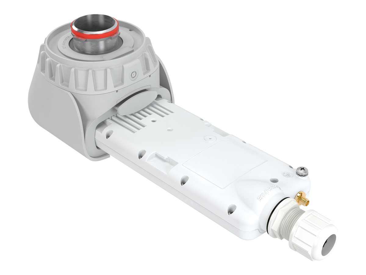 RF elements TwistPort Adapter network device external aerial Product shot Left-angle 79750