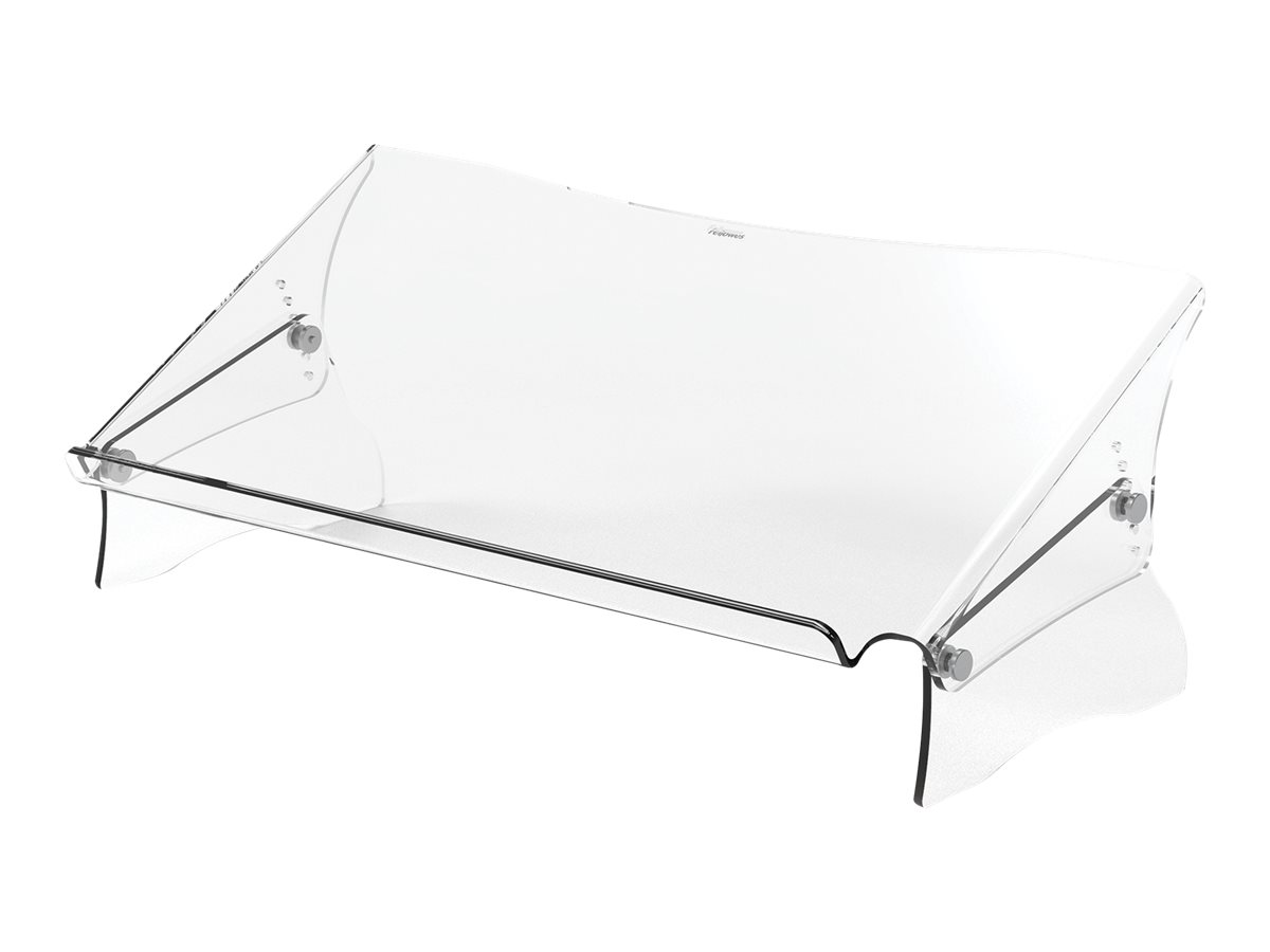 FELLOWES PORTE DOCUMENTS CLARITY
