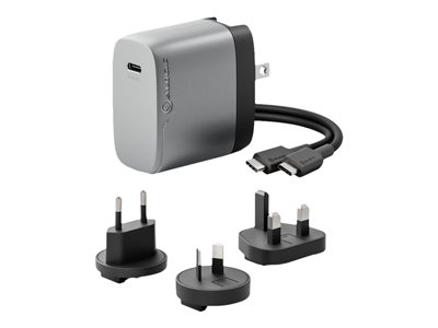 ALOGIC Rapid Power 1X67