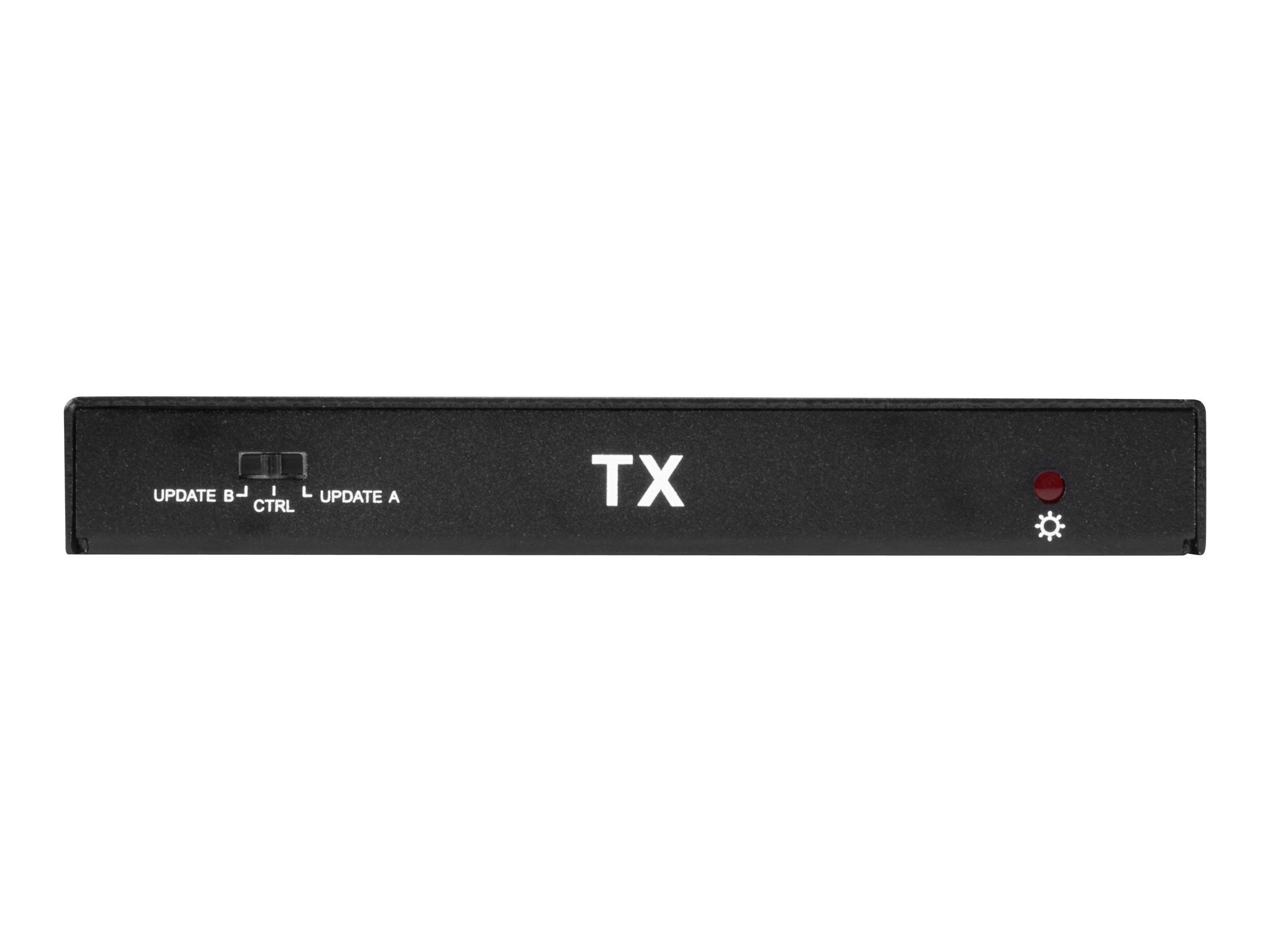 Black Box Transmitter