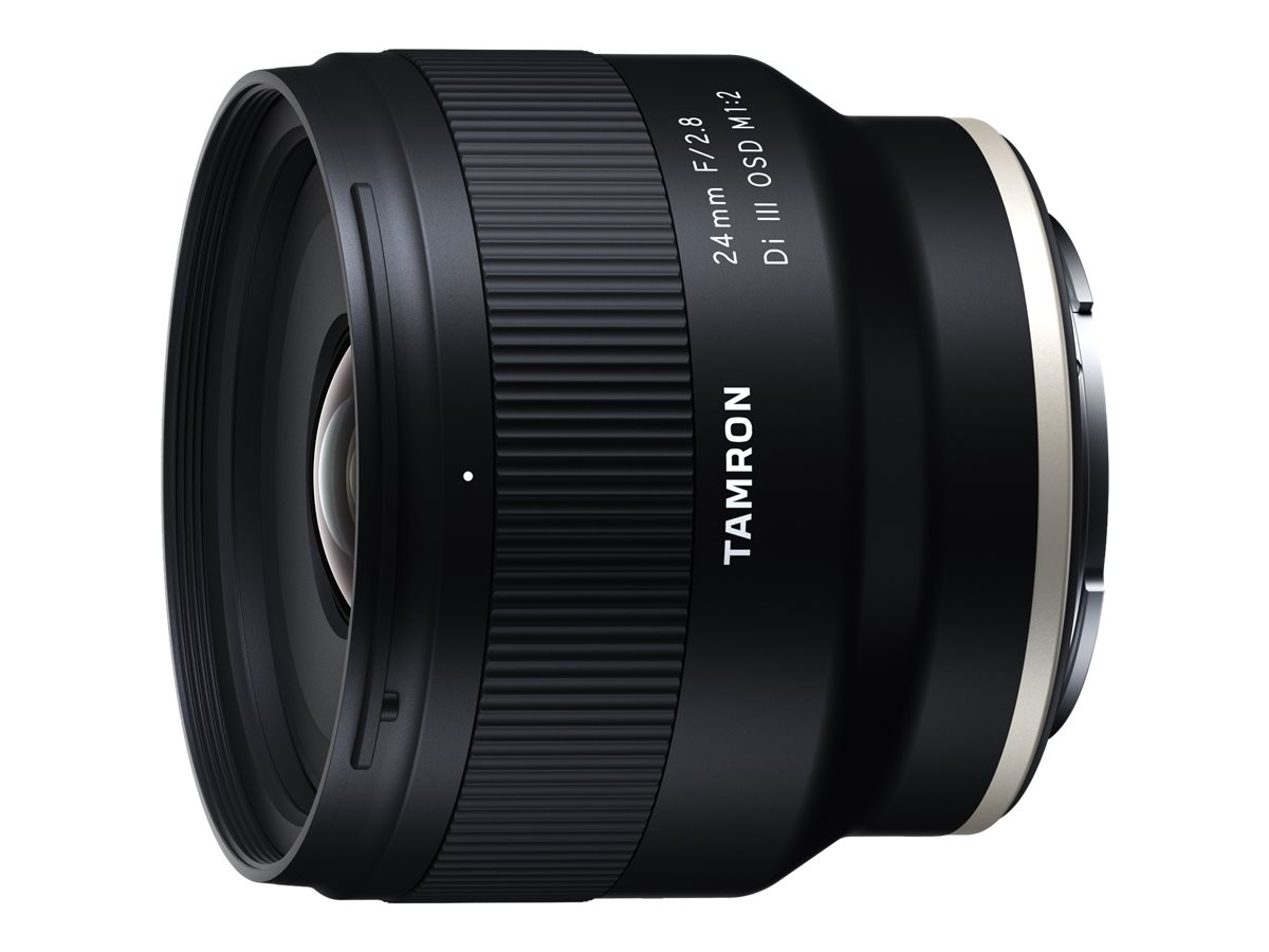 Tamron 24mm F2.8 Di III OSD Lens for Sony - F051