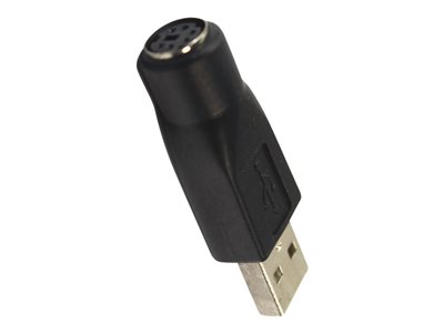 4XEM 4XUSB1PS2 - Keyboard / mouse adapter