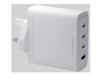 dbramante1928 power adapter - 3 x USB-C, USB - 140 watt