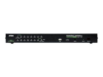 ATEN KVM on the NET CS1716i