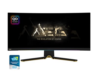 34.18IN GAMING MONITOR