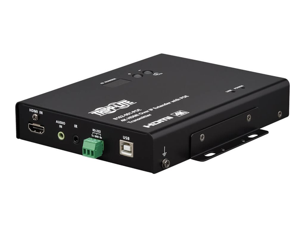 Eaton Tripp Lite Series HDMI over IP Extender Transmitter
