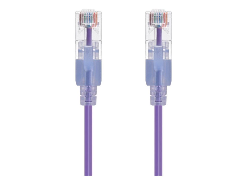 Monoprice SlimRun - Patch cable
