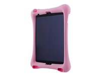 DELTACO Beskyttelsescover Pink iPad 10.2'-10.5' iPad 10.2'-10.5'