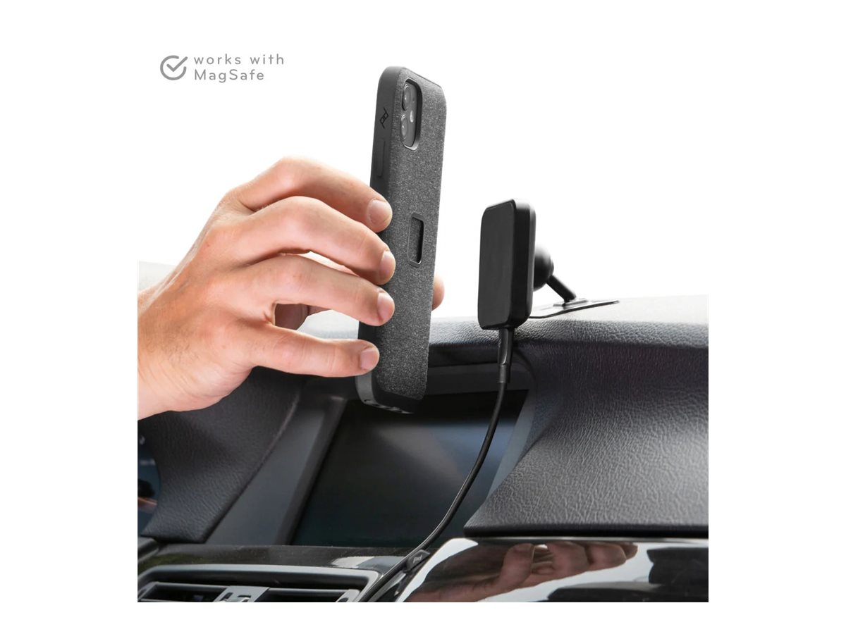 Peak Design Car Holder/Charger for Cellular Phone