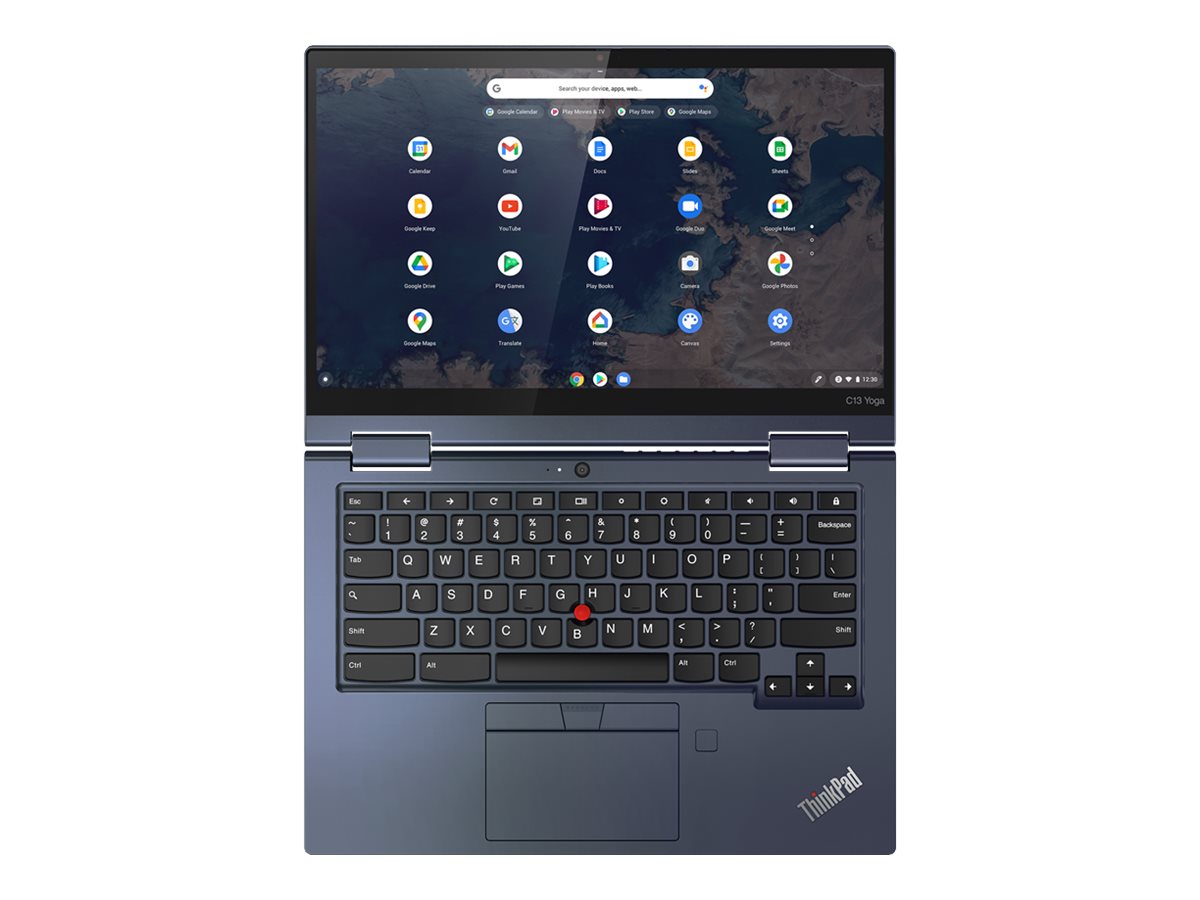 Lenovo ThinkPad C13 Yoga Gen 1 Chromebook (20UX)