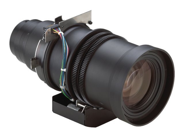 Christie - Zoom lens