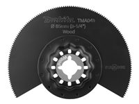 Makita TMA049 Segmentsavklinge Multiværktøj