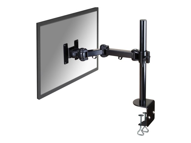 NEOMOUNTS DeskMount 10-26 p Clamp Black