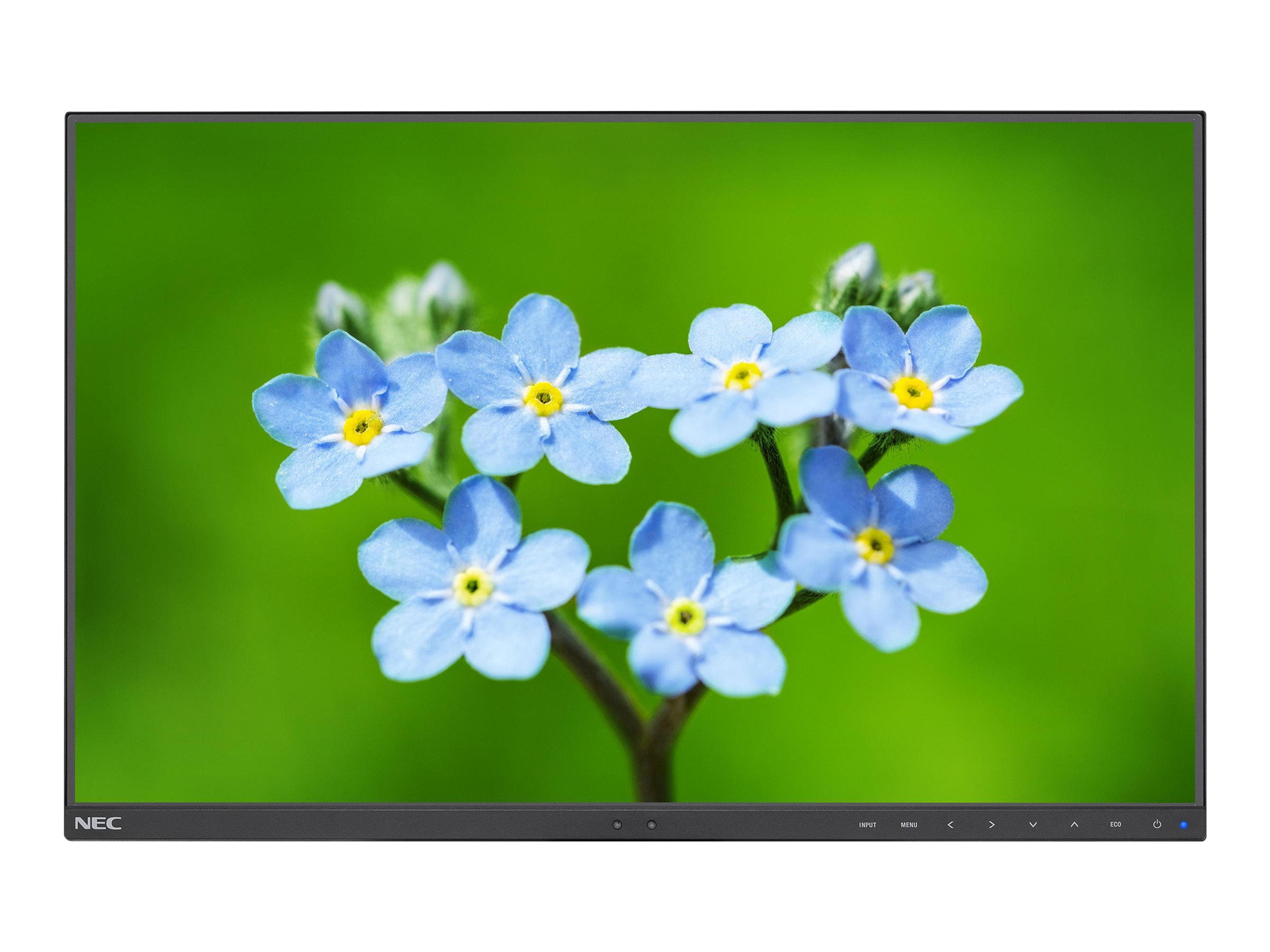 NEC MultiSync EA231WU-H-BK