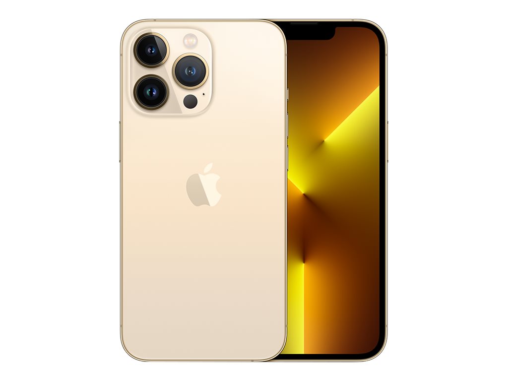 Apple iPhone 13 Pro - 5G smartphone | www.shi.com