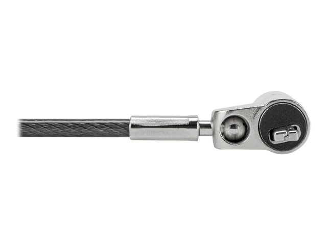 TARGUS DEFCON Master Keyed Retail Lock