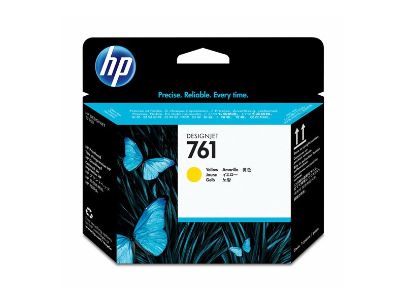 HP 761