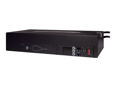 APC Rack Automatic Transfer Switch AP4431