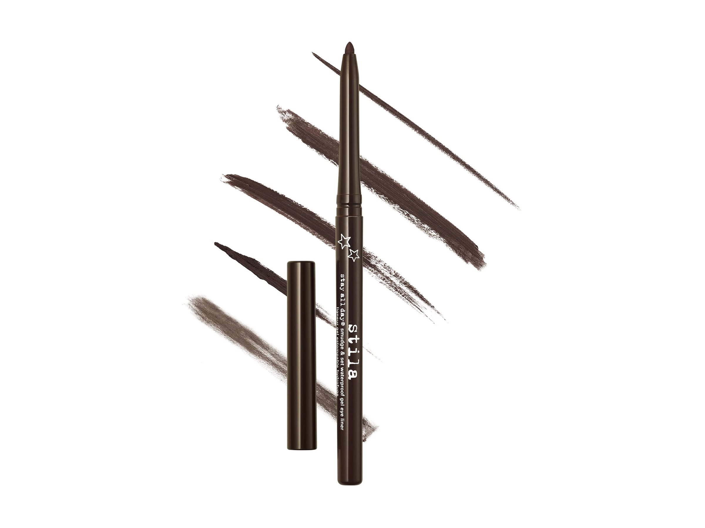 Stila Stay All Day Smudge & Set Waterproof Gel Eye Liner