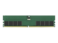 Kingston - DDR5 - kit - 64 Go: 2 x 32 Go 