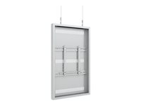 Multibrackets M Pro Series Indelukke Digitalt skiltepanel 55'