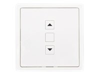 Projecta RF Wall-Mounted Transmitter projector screen remote control