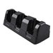 Datalogic Triple Slot Dock