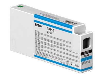 EPSON Singlepack Light Light Black - C13T54X900