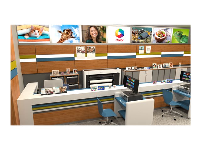 EPSON SC-P8500D STD 44inch Duo roll C11CJ50301A0