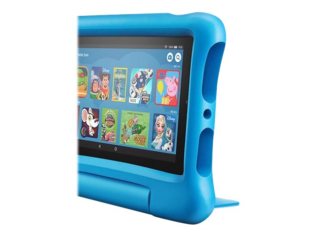 Amazon Fire 7 - Kids Edition 9th generation | Overview, Specs