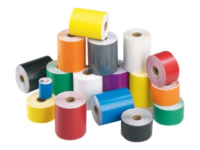 Panduit - Polyester - clear