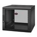 APC NetShelter WX AR109SH6 - cabinet - 9U