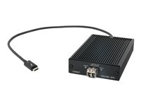 Sonnet Solo10G SFP Netværksadapter 10 Gigabit Ethernet