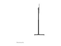 NEOMOUNTS NS-FS100BLACK Flat Screen