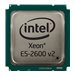 Intel Xeon E5-2630V2 / 2.6 GHz processor - Box