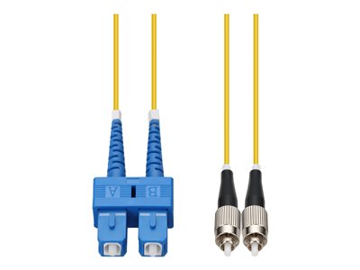 AddOn - Crossover cable