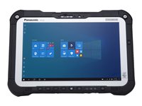Panasonic Toughbook G2 Rugged tablet Intel Core i5 10310U / 1.7 GHz vPro 