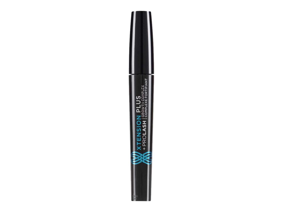 Marcelle Xtension Plus + PROLASH Growth Complex Mascara