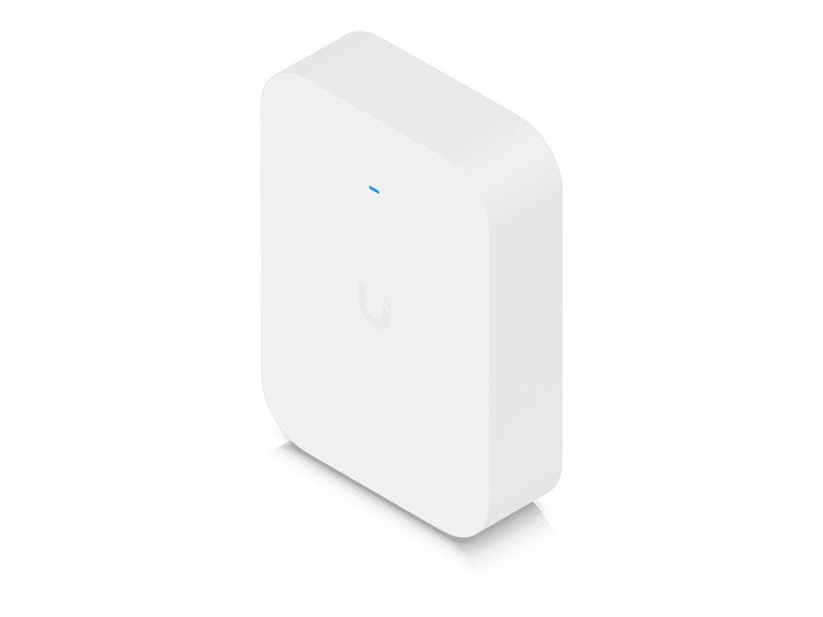 Ubiquiti faceplate, paintable