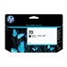 HP NO70 CARTOUCHE ENCRE VIVERA
